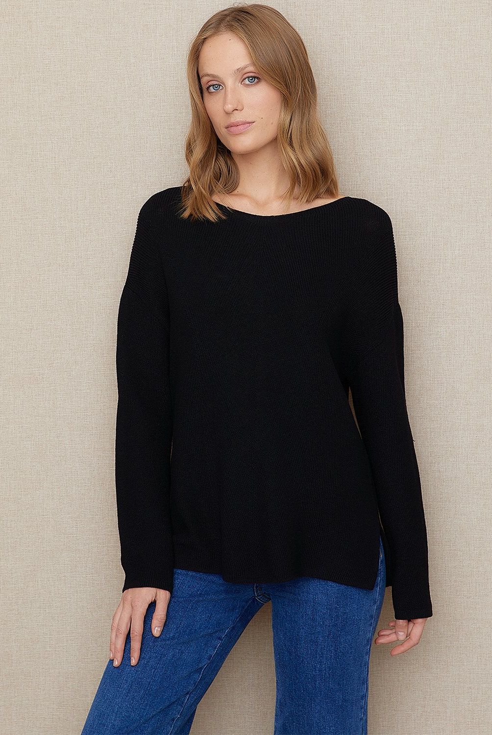 UNIVERSITY CLUB - Sweater Mujer University Club