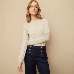UNIVERSITY CLUB - Sweater Mujer