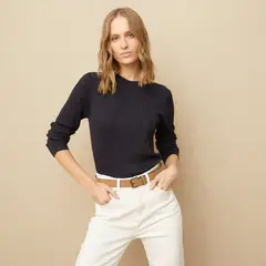 UNIVERSITY CLUB - Sweater Mujer