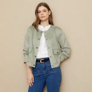UNIVERSITY CLUB - Chaqueta Mujer