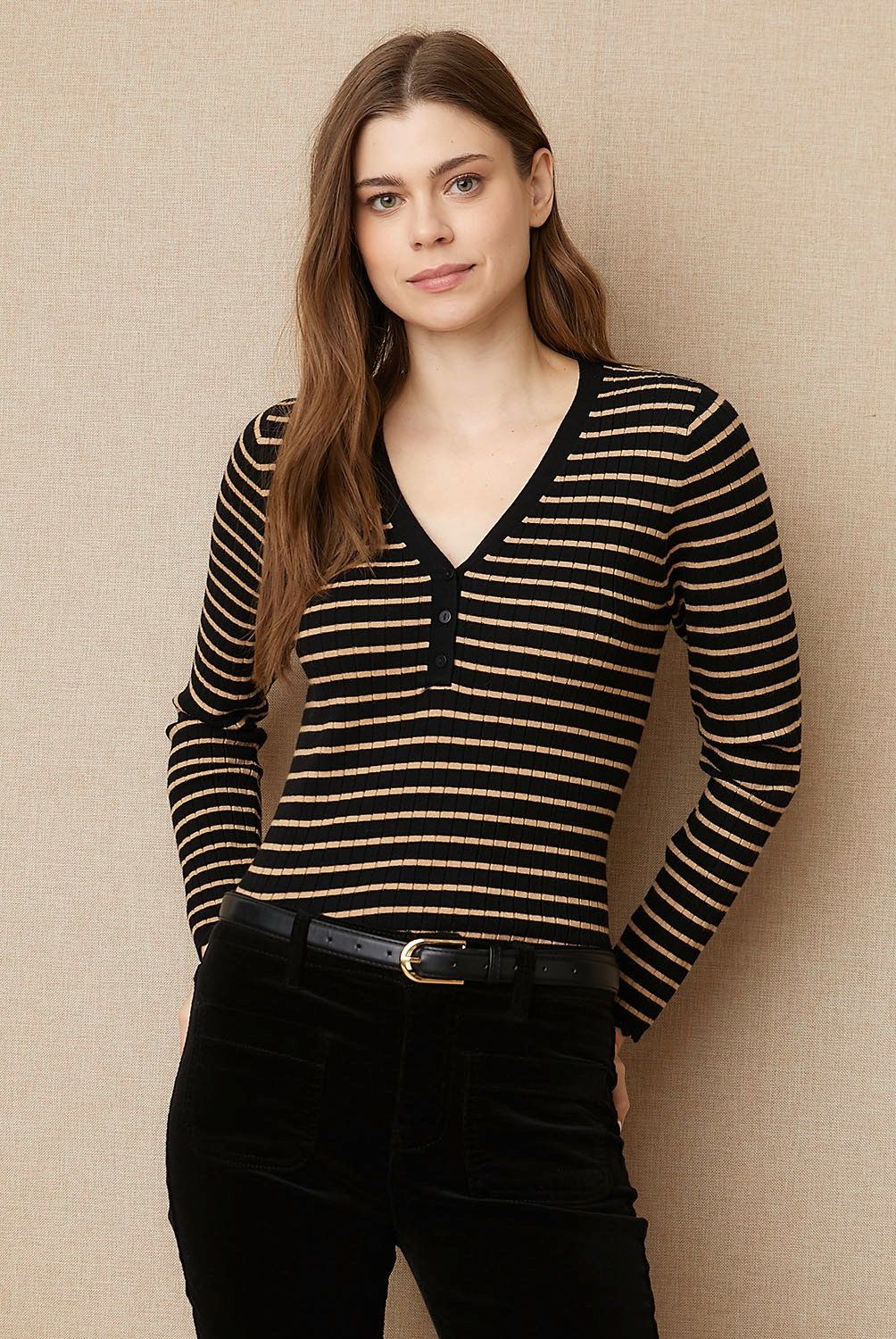UNIVERSITY CLUB - Sweater Mujer University Club