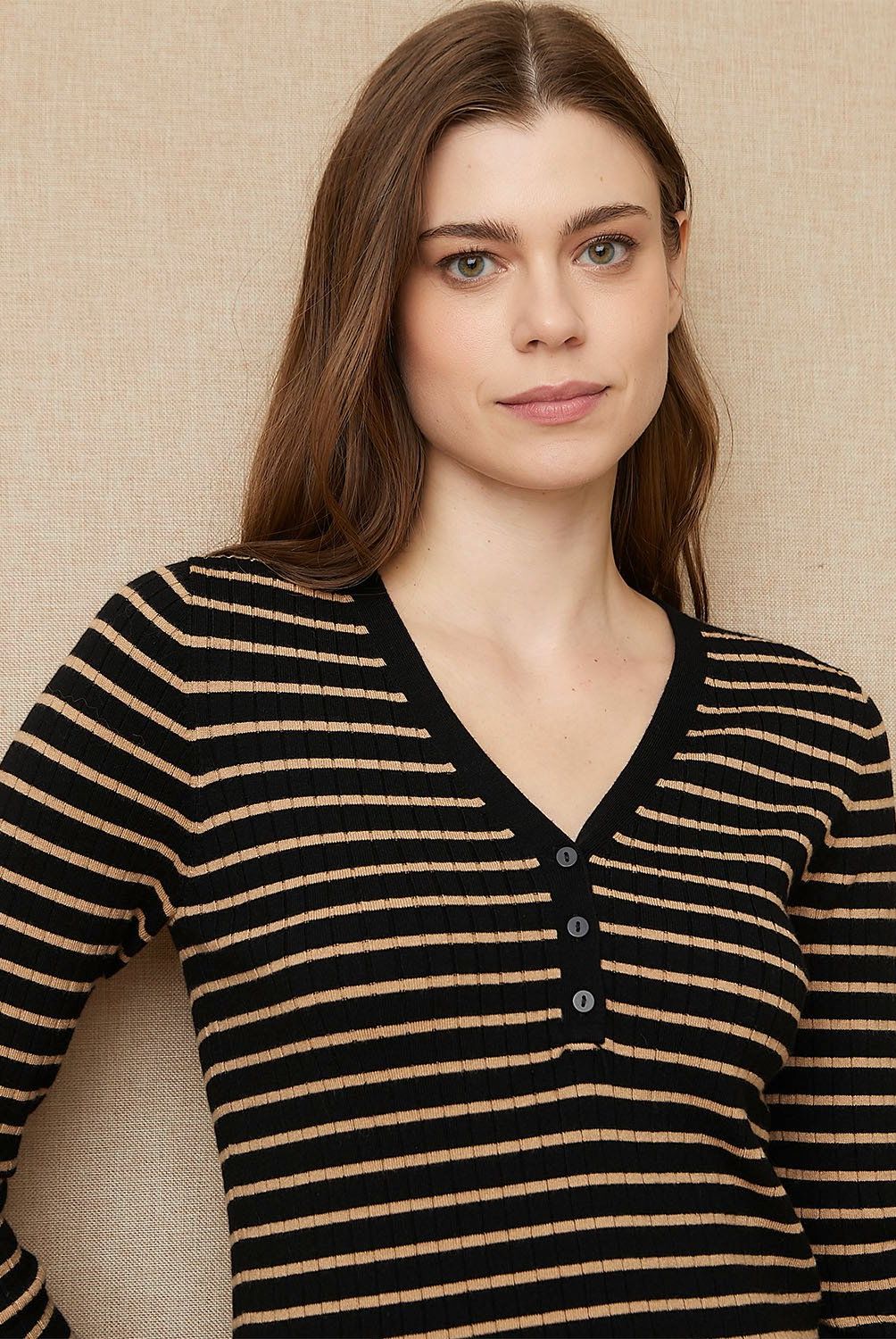 UNIVERSITY CLUB - Sweater Mujer University Club