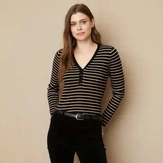 UNIVERSITY CLUB - Sweater Mujer