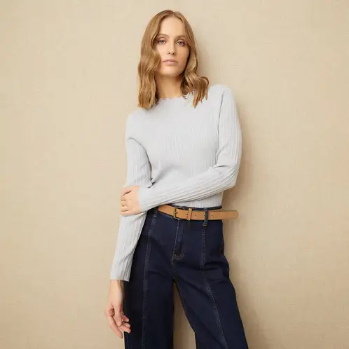 UNIVERSITY CLUB - Sweater Mujer