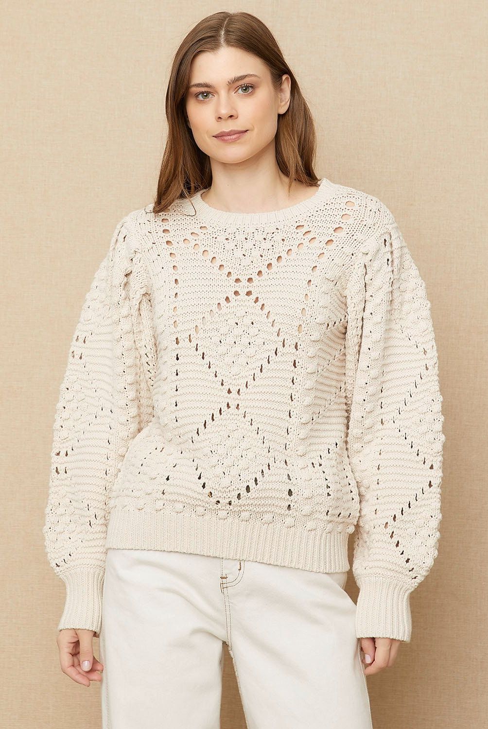 UNIVERSITY CLUB - Sweater Mujer University Club