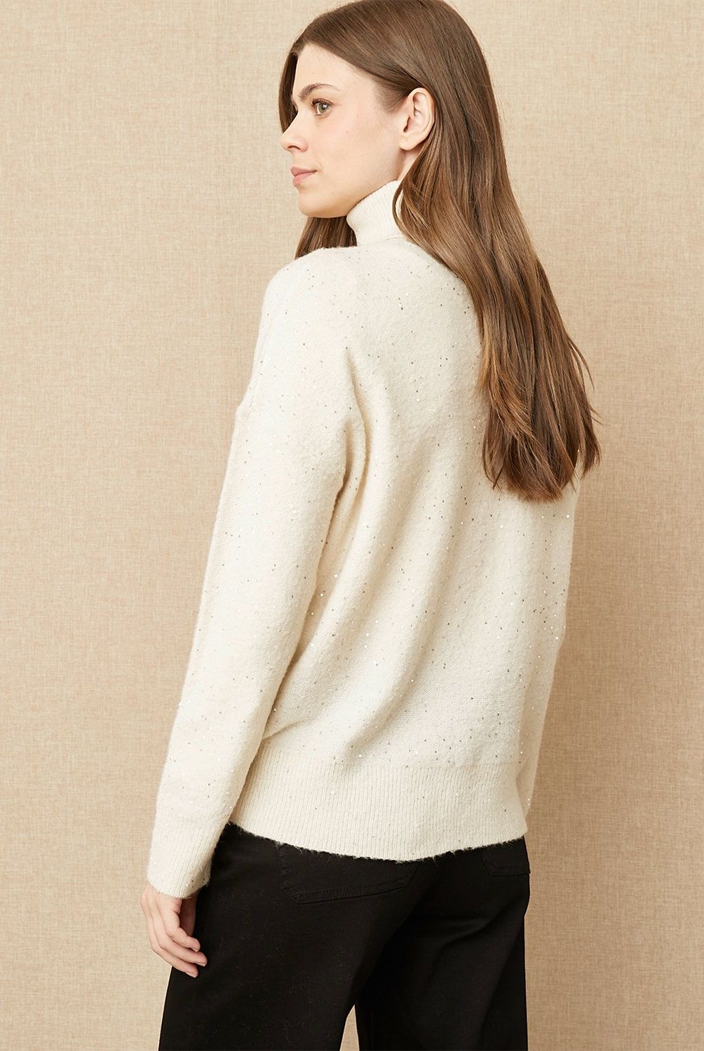 UNIVERSITY CLUB - Sweater Mujer University Club