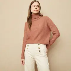 UNIVERSITY CLUB - Sweater Mujer