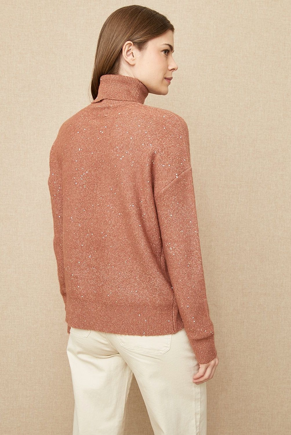 UNIVERSITY CLUB - Sweater Mujer University Club