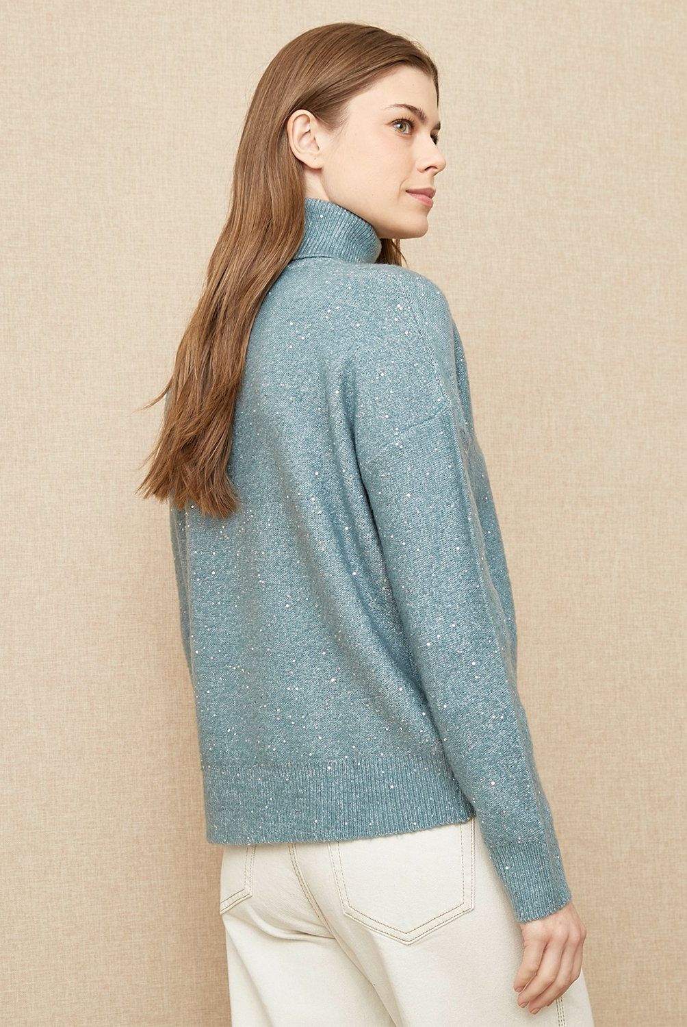 UNIVERSITY CLUB - Sweater Mujer University Club
