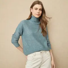 UNIVERSITY CLUB - Sweater Mujer