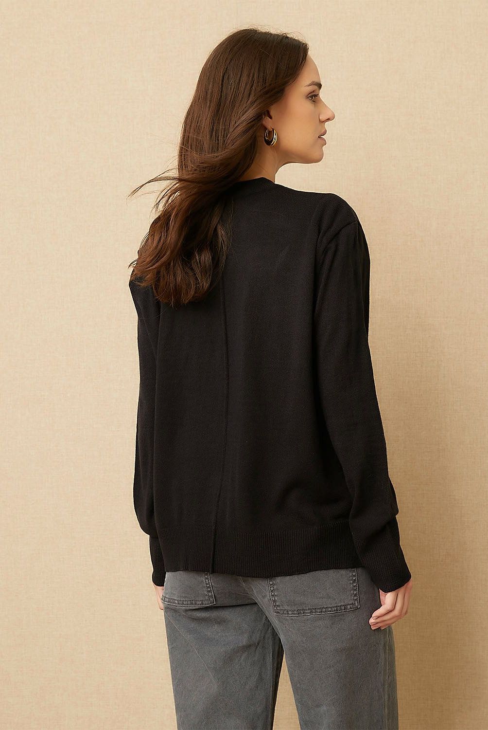 UNIVERSITY CLUB - Sweater Mujer University Club