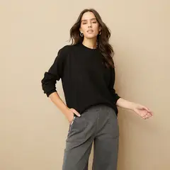 UNIVERSITY CLUB - Sweater Mujer