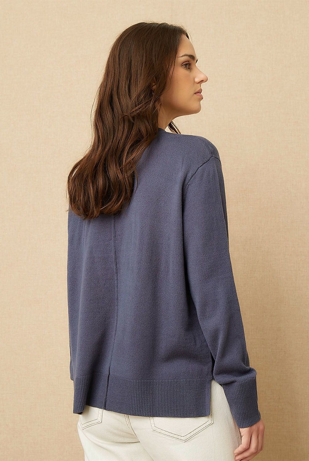 UNIVERSITY CLUB - Sweater Mujer University Club