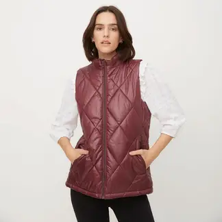 UNIVERSITY CLUB - Parka Mujer