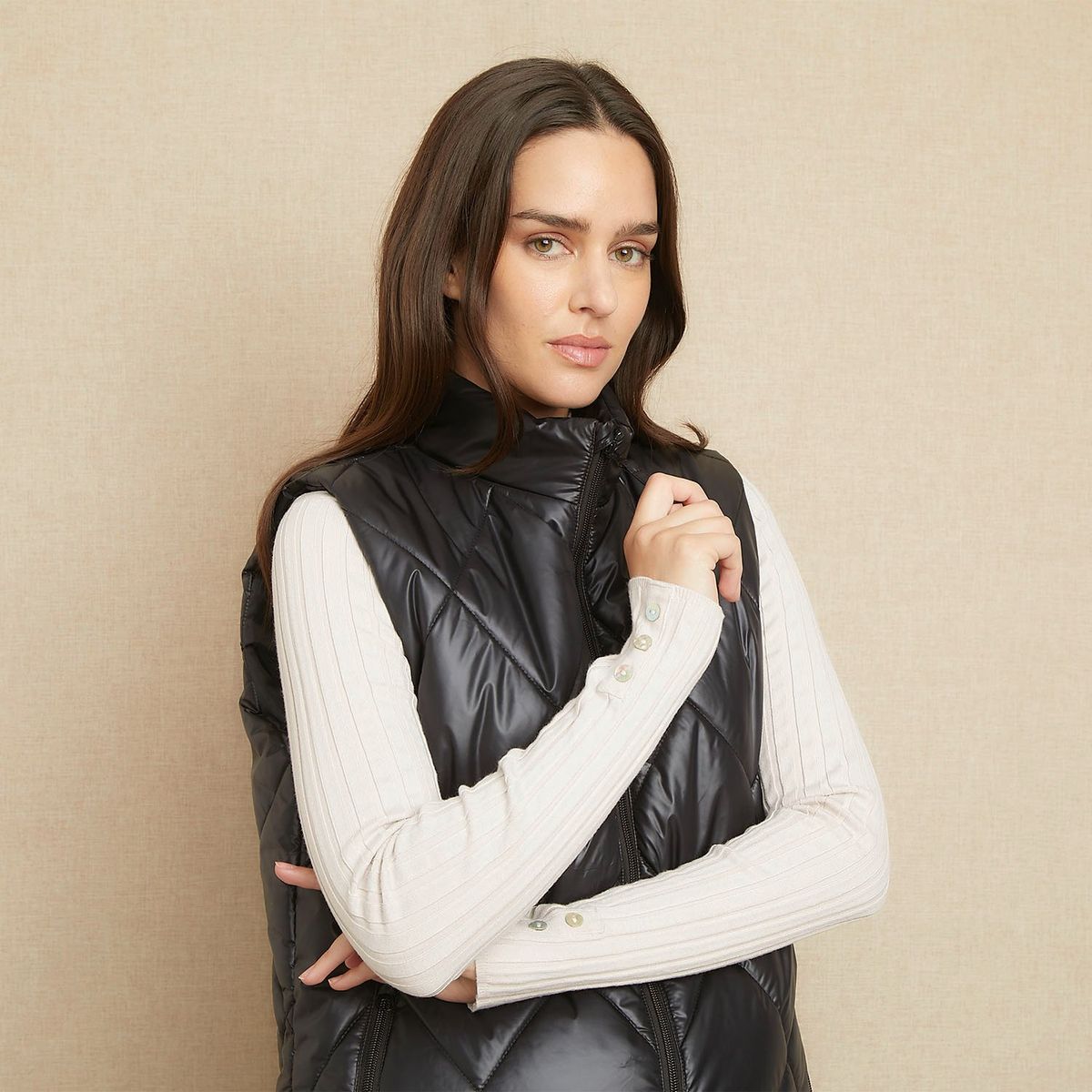 UNIVERSITY CLUB - Parka Mujer University Club