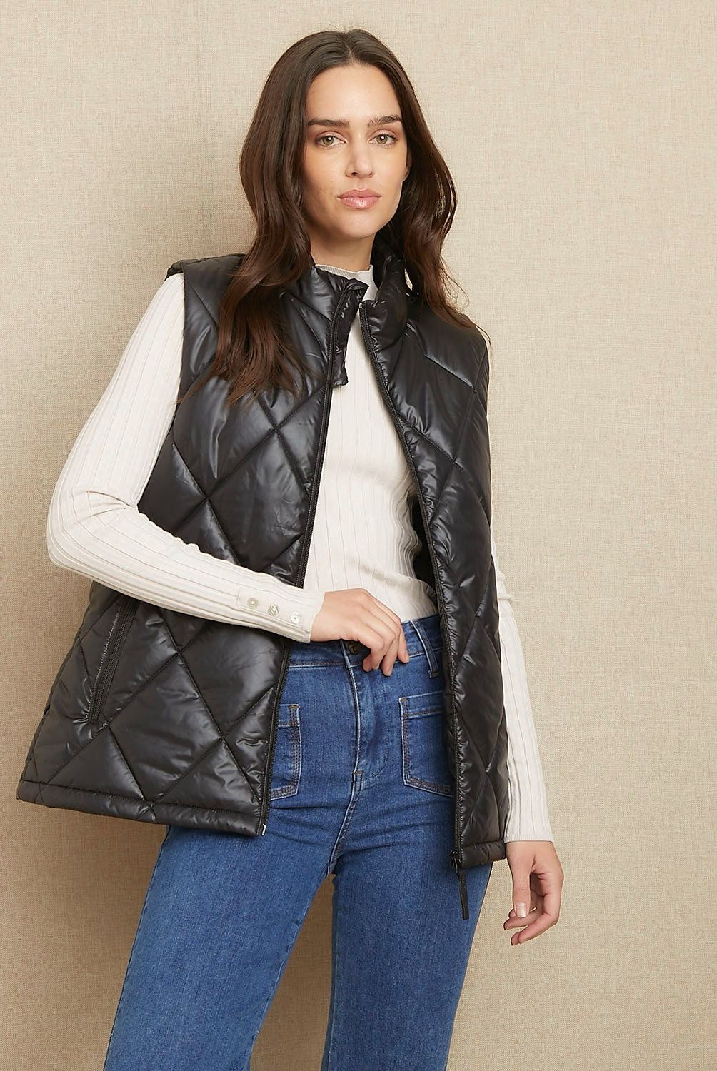 UNIVERSITY CLUB - Parka Mujer University Club