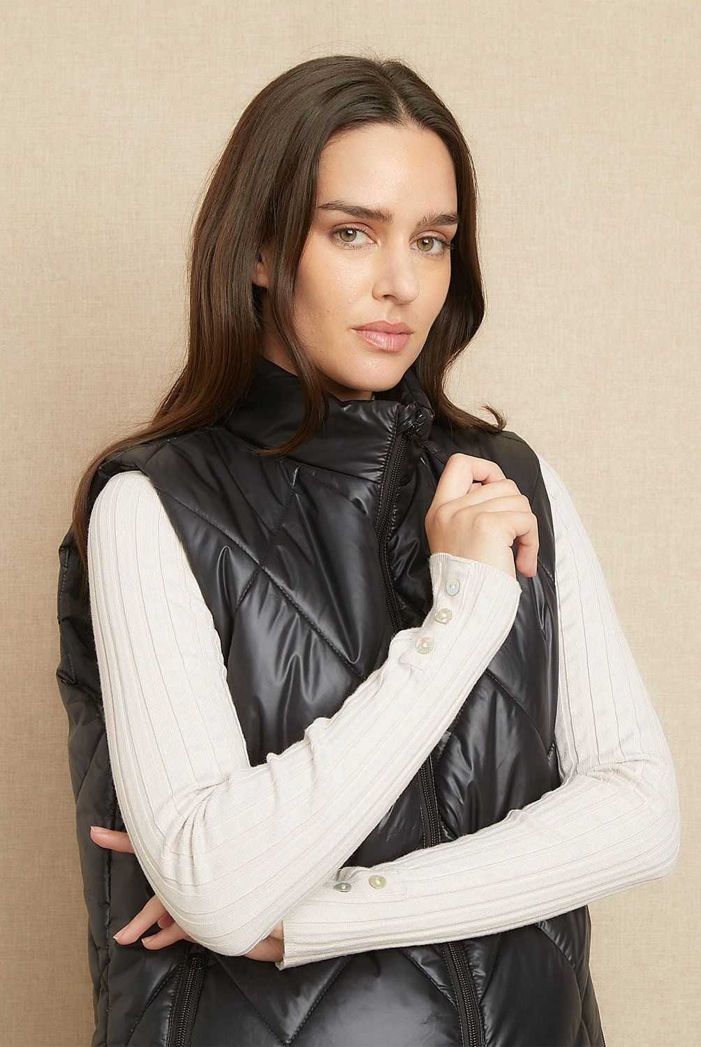 UNIVERSITY CLUB - Parka Mujer University Club