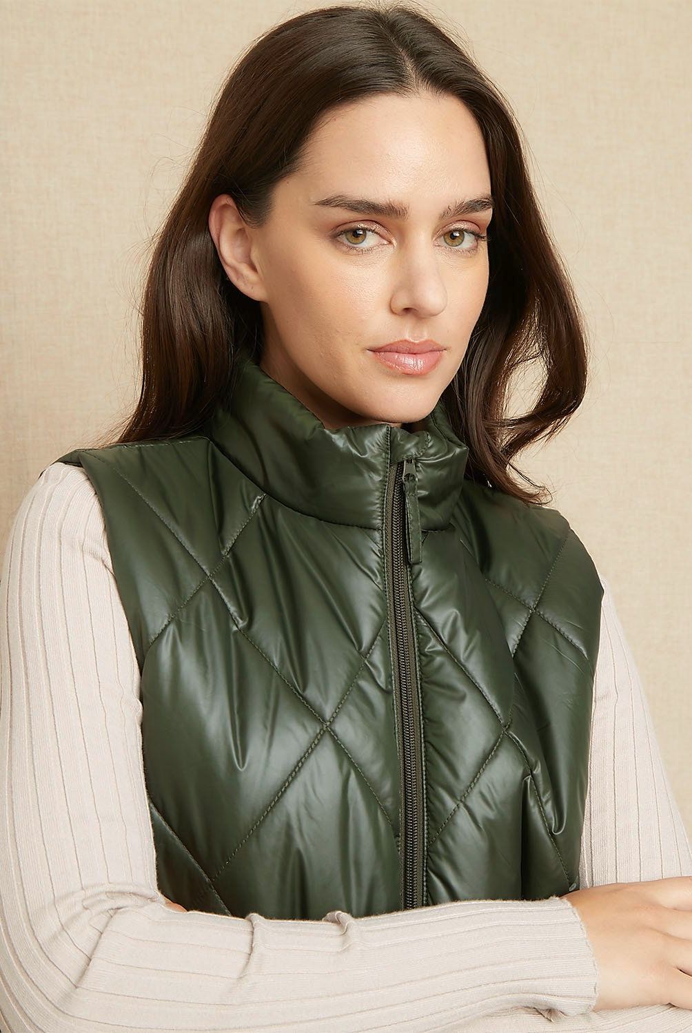 UNIVERSITY CLUB - Parka Mujer University Club