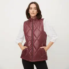 UNIVERSITY CLUB - Parka Mujer