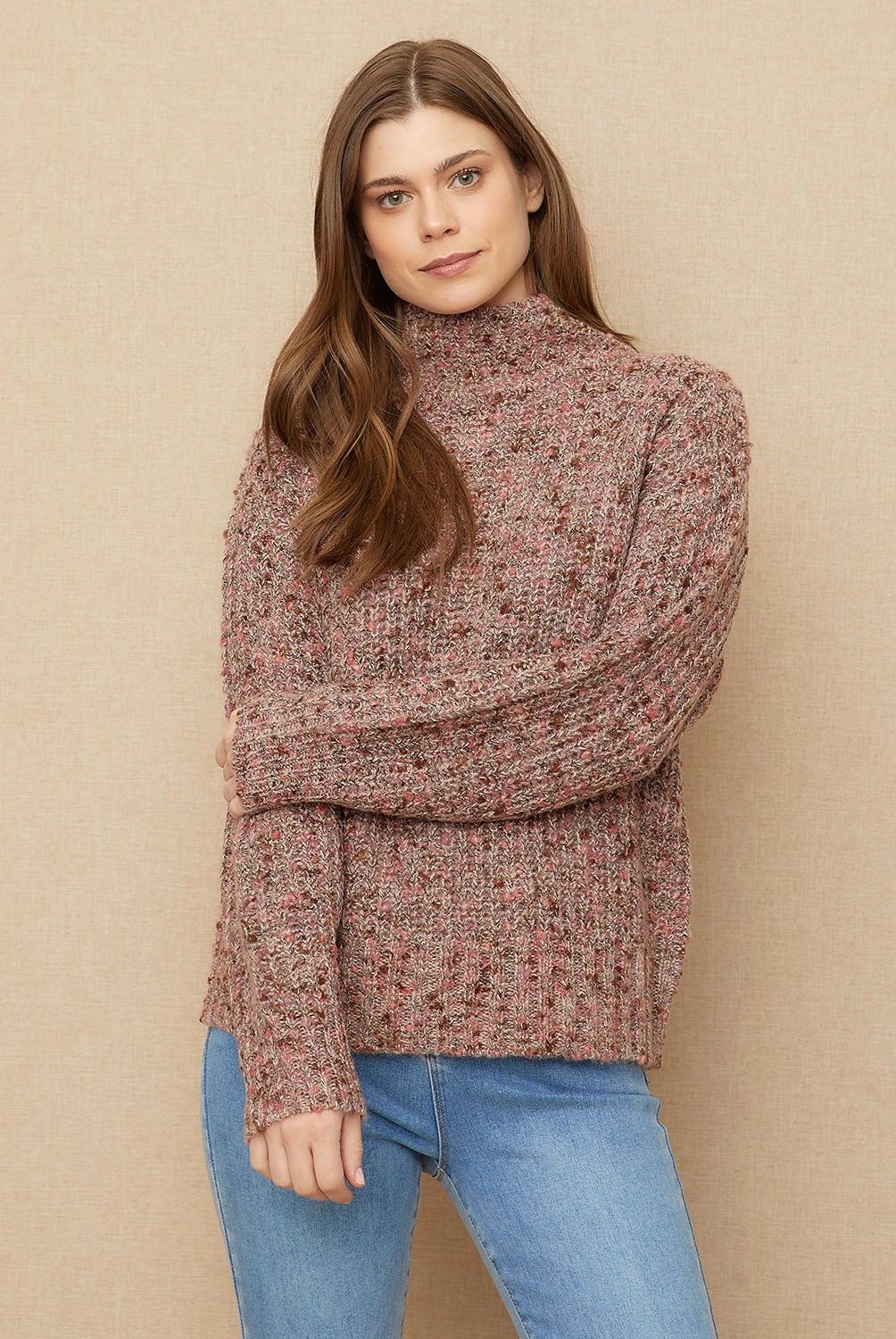 UNIVERSITY CLUB - Sweater Mujer University Club