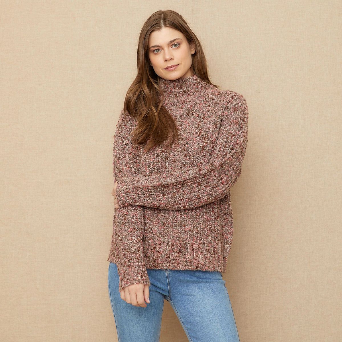 UNIVERSITY CLUB - Sweater Mujer University Club