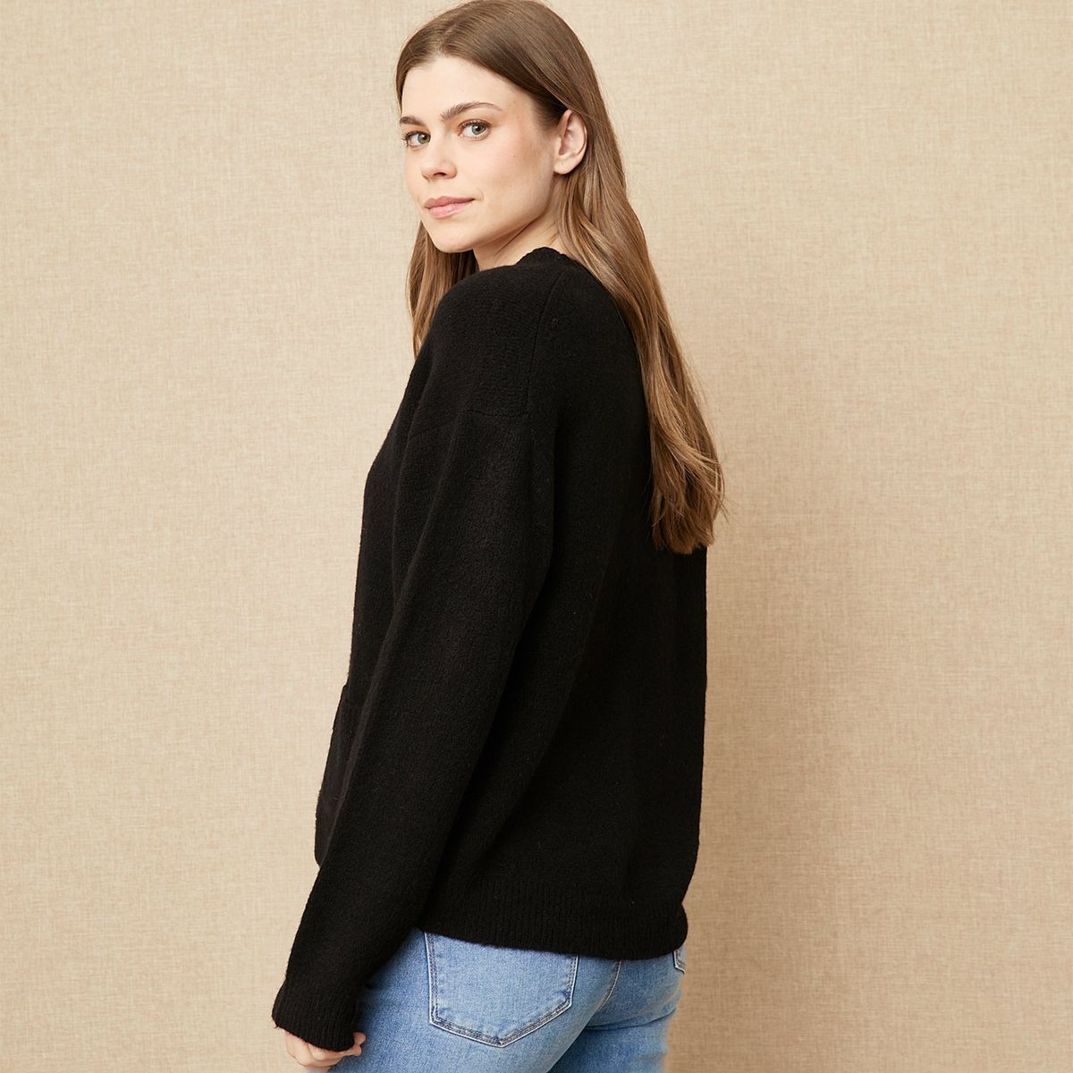 UNIVERSITY CLUB - Chaleco Mujer University Club