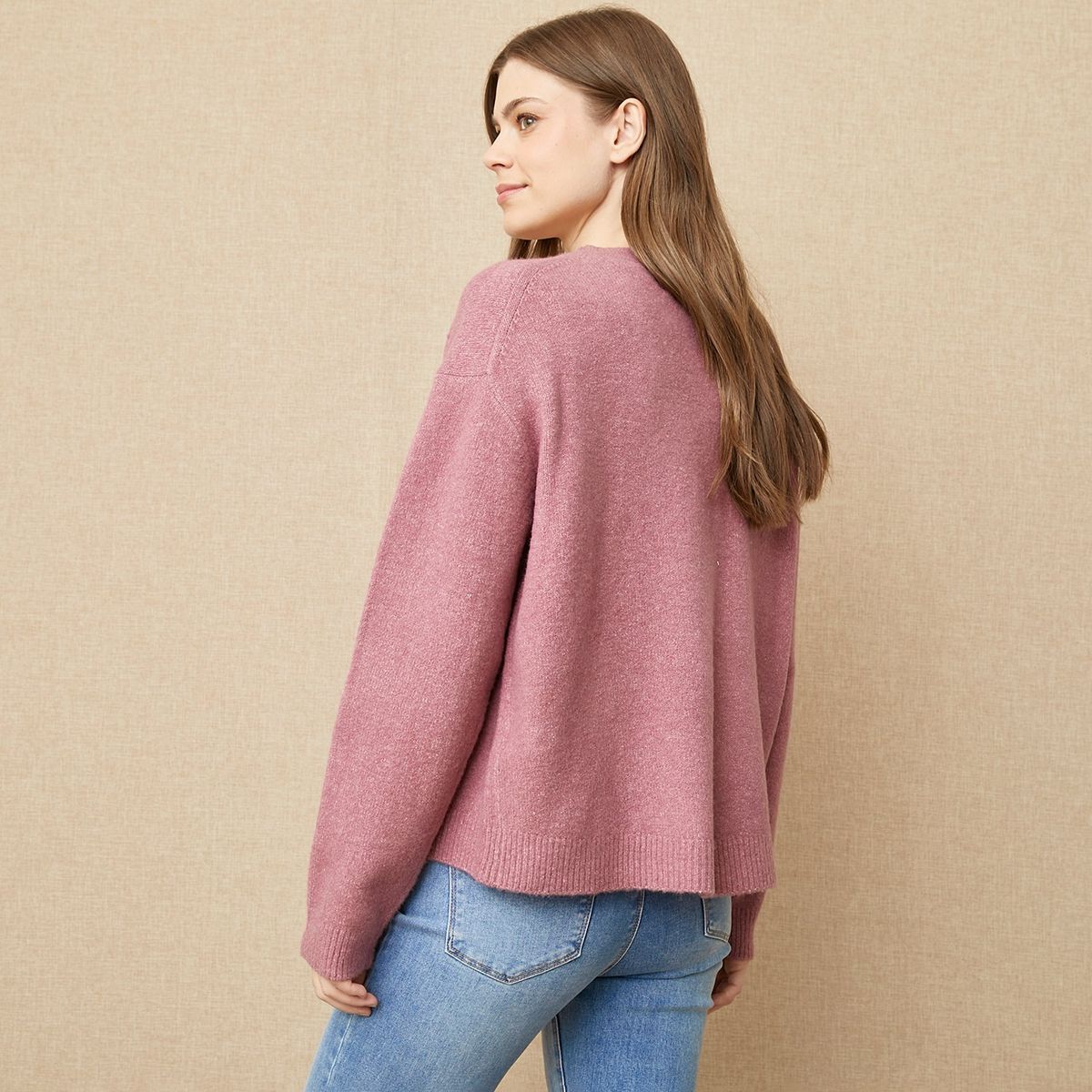 UNIVERSITY CLUB - Chaleco Mujer University Club