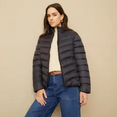 UNIVERSITY CLUB - Parka Mujer