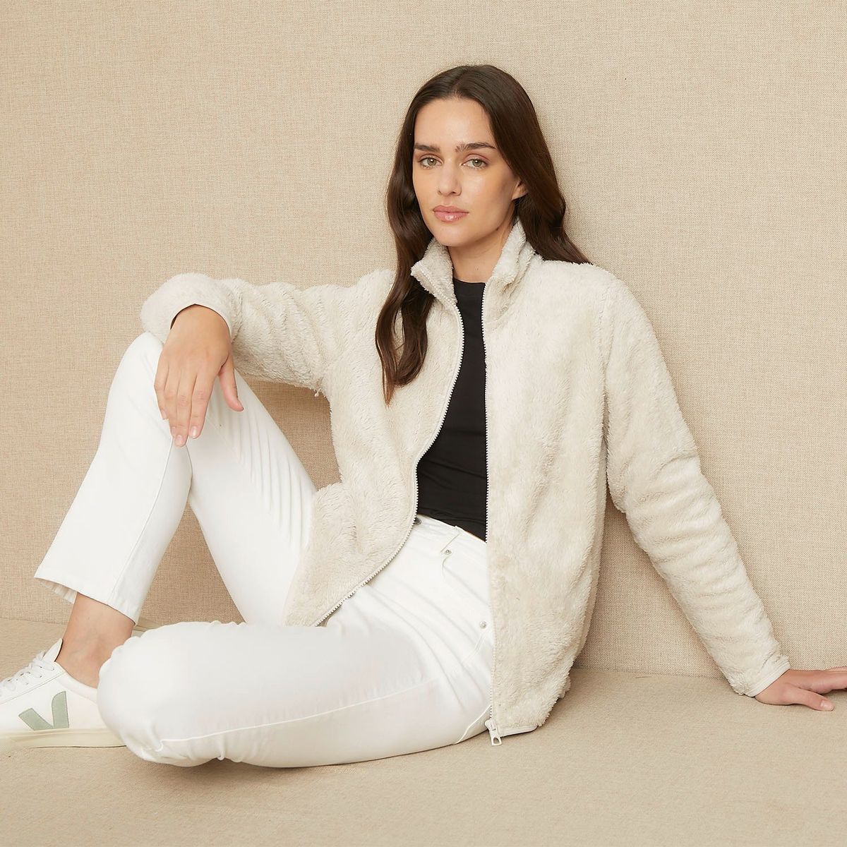 UNIVERSITY CLUB - Poleron polar