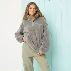 DOO AUSTRALIA - Polerón Mujer