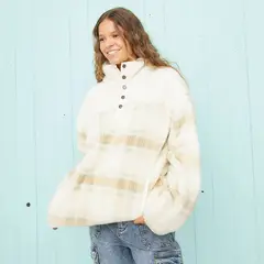 DOO AUSTRALIA - Polerón Mujer