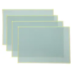MICA - Set 4 Individuales Colorplay