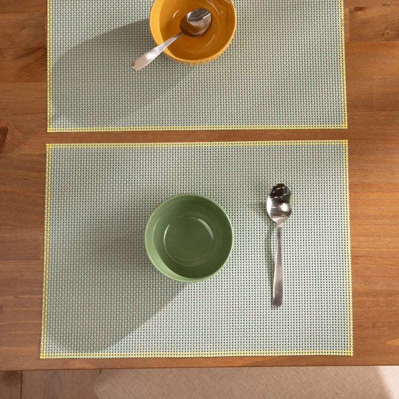 MICA - Set 4 Individuales Colorplay Mica