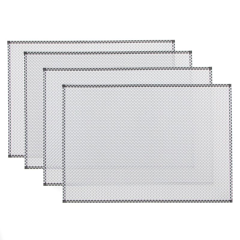 MICA - Set 4 Individuales Colorplay Mica