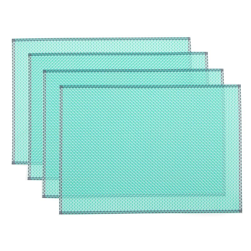MICA - Set 4 Individuales Colorplay Mica