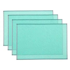 MICA - Set 4 Individuales Colorplay