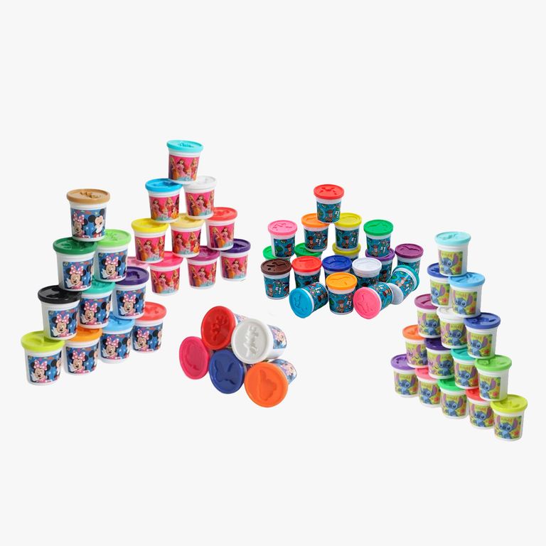 KIDS N PLAY 15 Masas Mix Colores