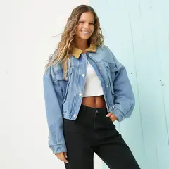DOO AUSTRALIA - Chaqueta Mujer