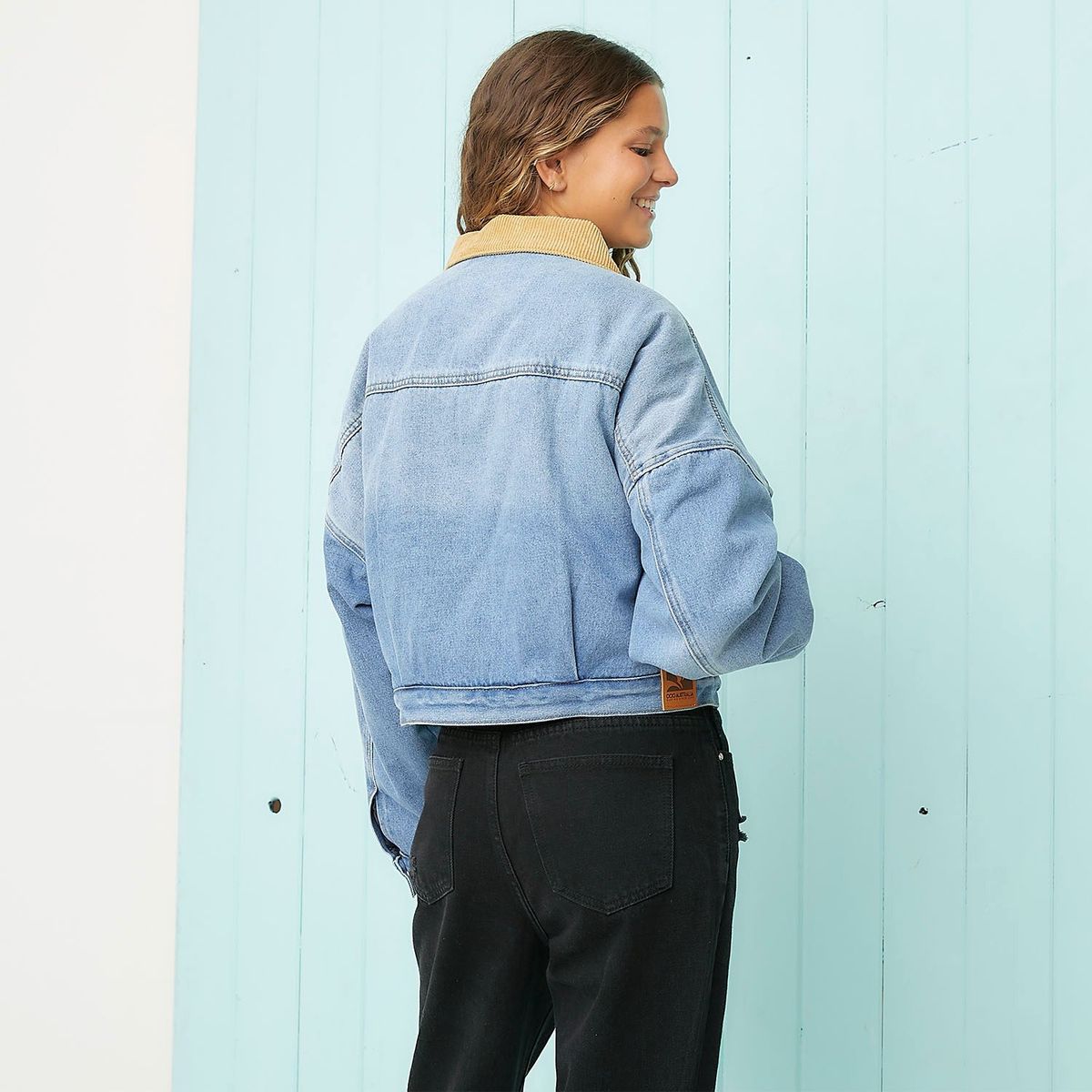 DOO AUSTRALIA - Chaqueta Mujer Doo Australia