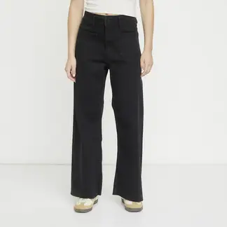 SYBILLA - Jeans Flare Mujer