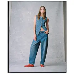 SYBILLA - Jeans Mujer