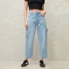 SYBILLA - Jeans Mujer