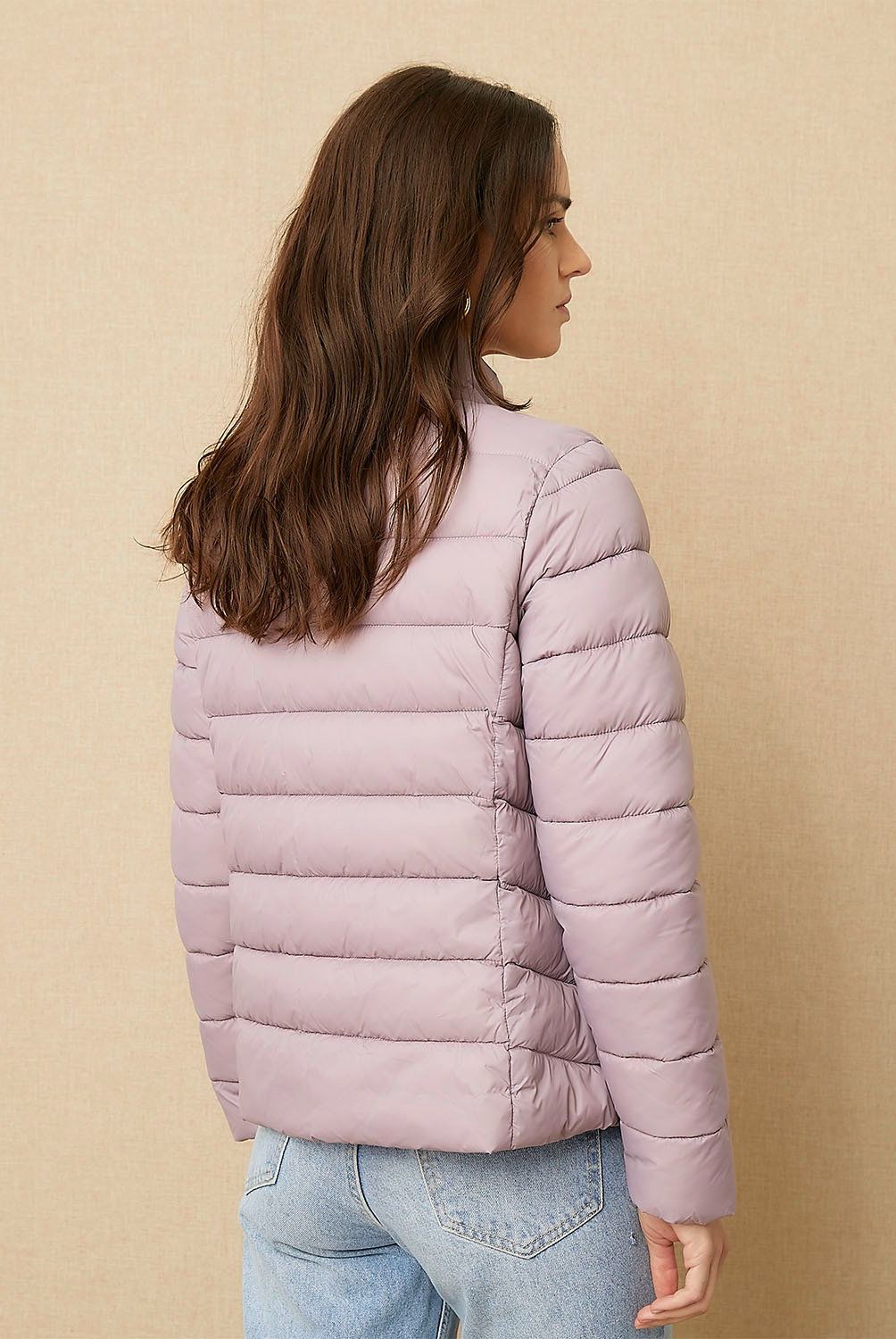 UNIVERSITY CLUB - Parka Mujer University Club