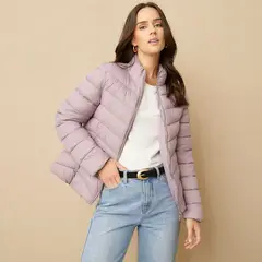 UNIVERSITY CLUB - Parka Mujer