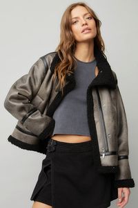 Chaquetas aviadoras