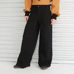 AMERICANINO - Pantalón Mujer