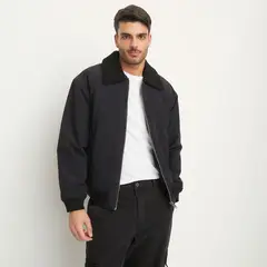 BASEMENT - Chaqueta Acolchada Hombre