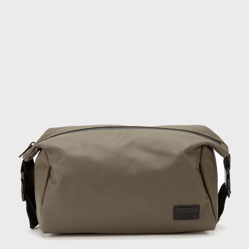 WOLF&HANK - Bolso Wolf&Hank Necvanta De Para Hombre