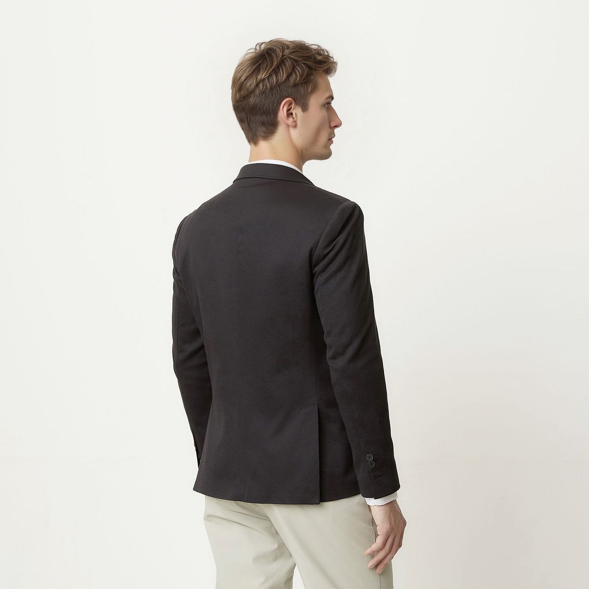 WOLF&HANK - Blazer Hombre Wolf&Hank Slim Fit