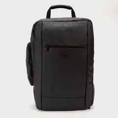 WOLF&HANK - Mochila Urbana Hombre Gris